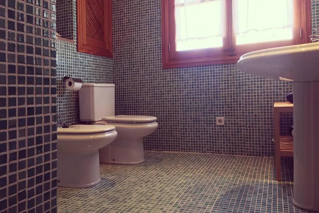 Casa Es Mollet Prázdninový dům Can Picafort (Mallorca)