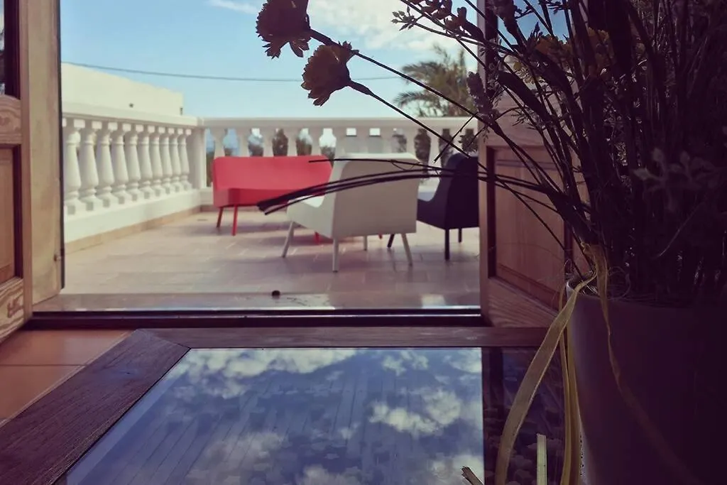 Casa Es Mollet Prázdninový dům Can Picafort (Mallorca)