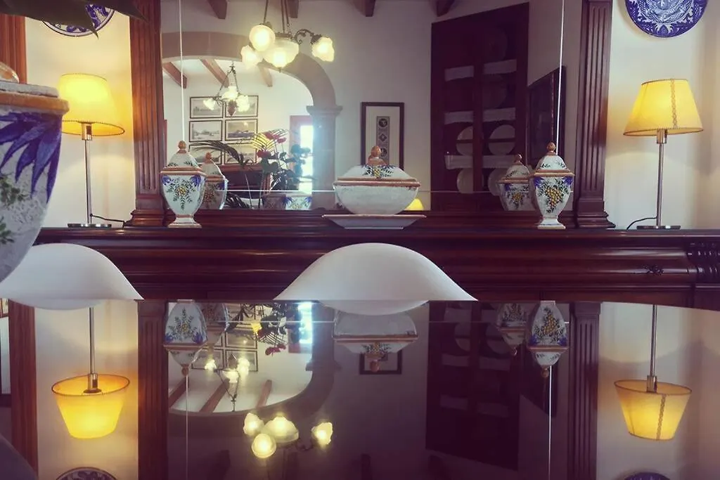Casa Es Mollet Can Picafort (Mallorca)