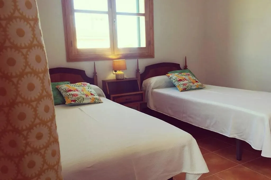 Prázdninový dům Casa Es Mollet
