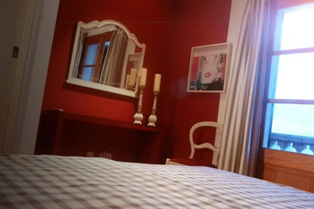 Casa Es Mollet 0*, Can Picafort (Mallorca) Španělsko