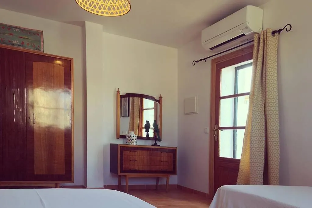 Casa Es Mollet Španělsko