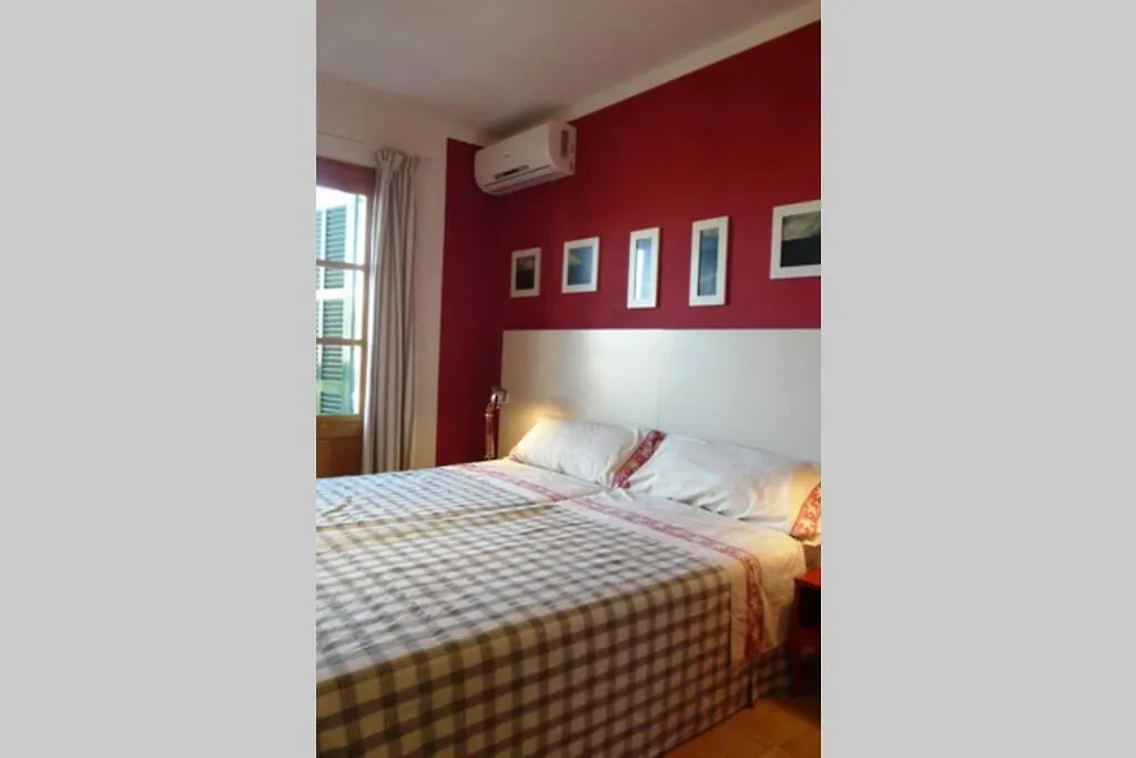 Casa Es Mollet Španělsko