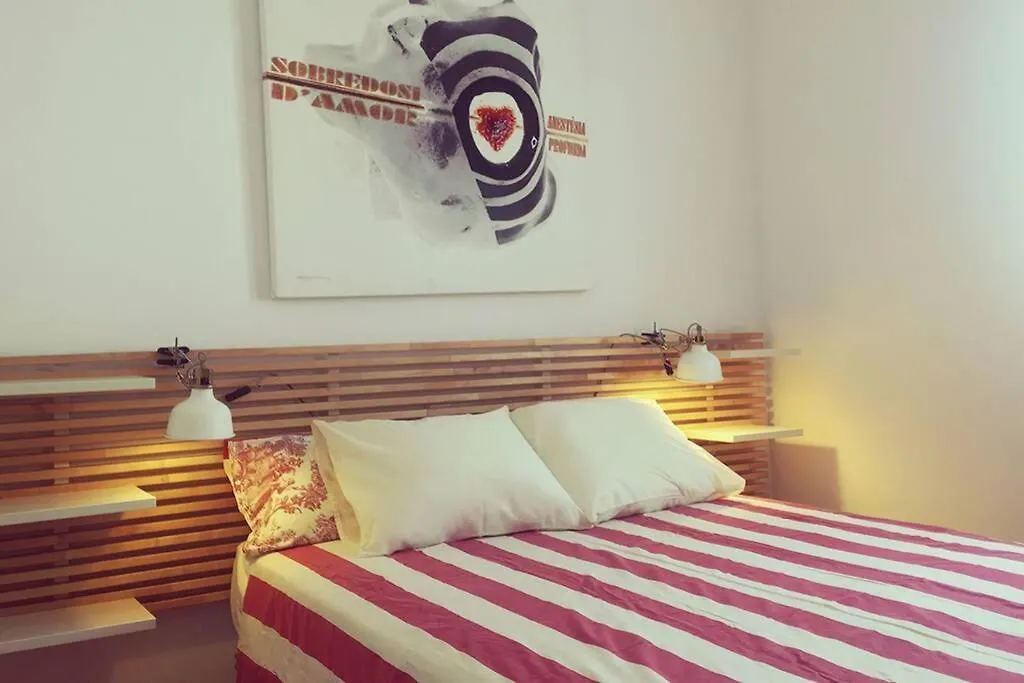 Prázdninový dům Casa Es Mollet