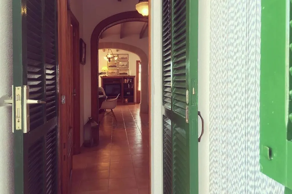 Casa Es Mollet 0*, Can Picafort (Mallorca)