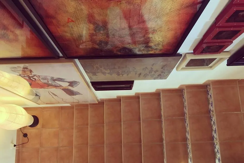 Casa Es Mollet Prázdninový dům