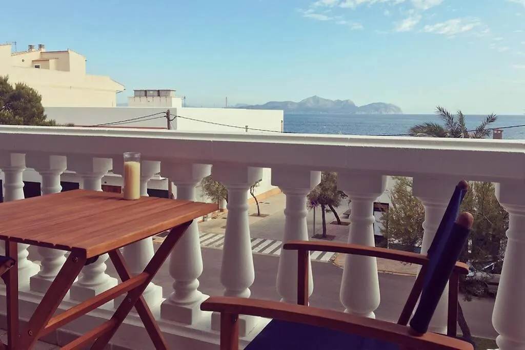 Casa Es Mollet