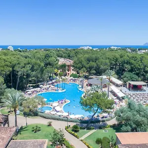 Aparthotel Vell Mari &, Can Picafort (Mallorca)