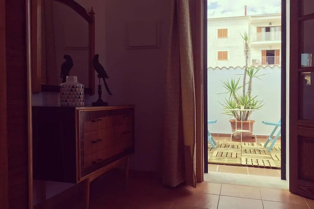 Casa Es Mollet Holiday home Can Picafort (Mallorca)