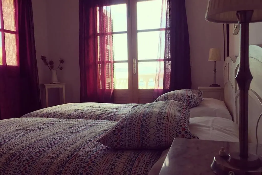 Holiday home Casa Es Mollet