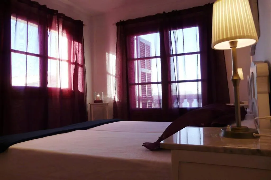 Casa Es Mollet Holiday home Can Picafort (Mallorca)