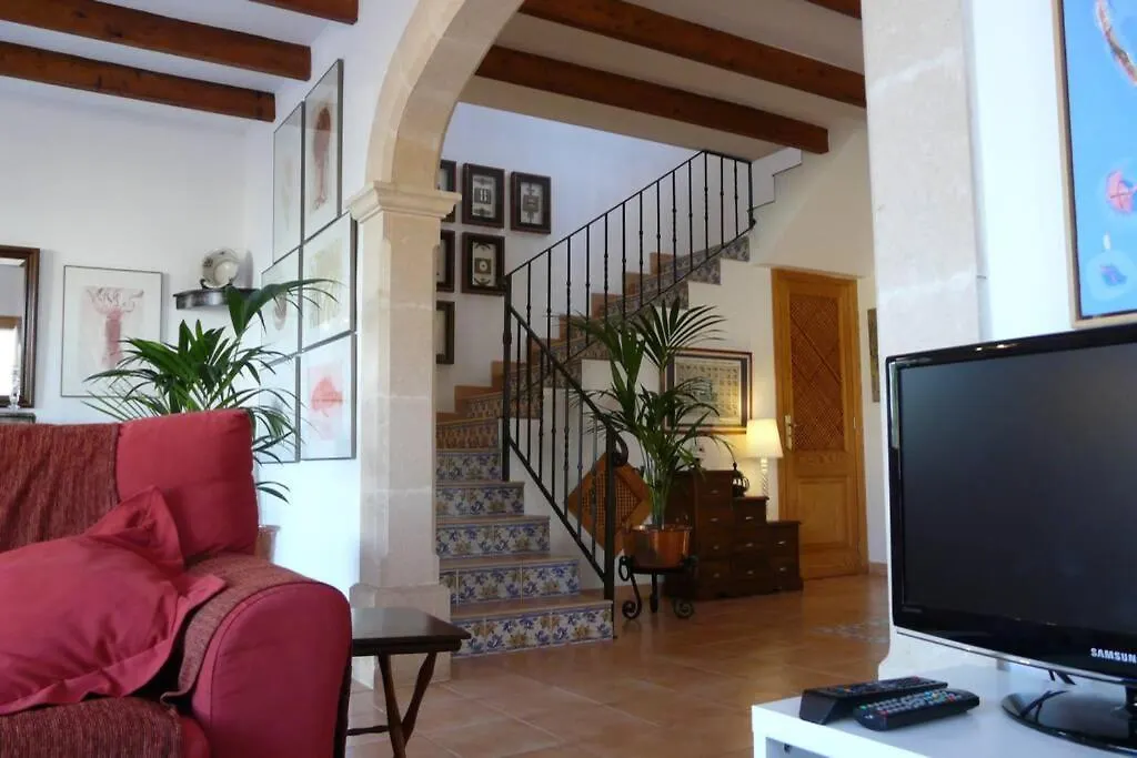 Casa Es Mollet