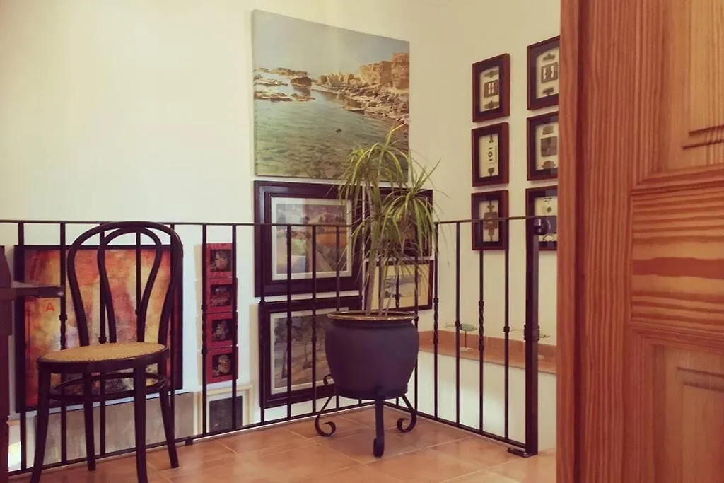 Holiday home Casa Es Mollet Spain