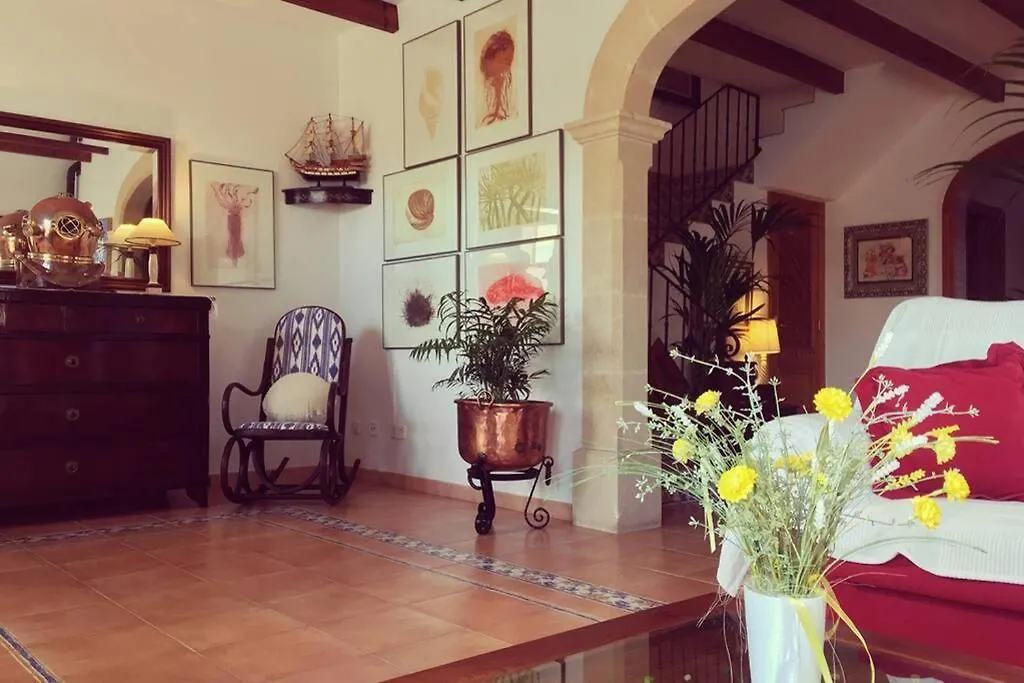 Casa Es Mollet