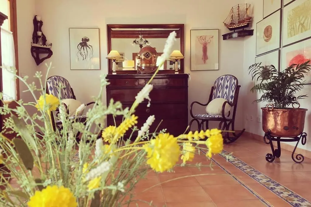 Holiday home Casa Es Mollet