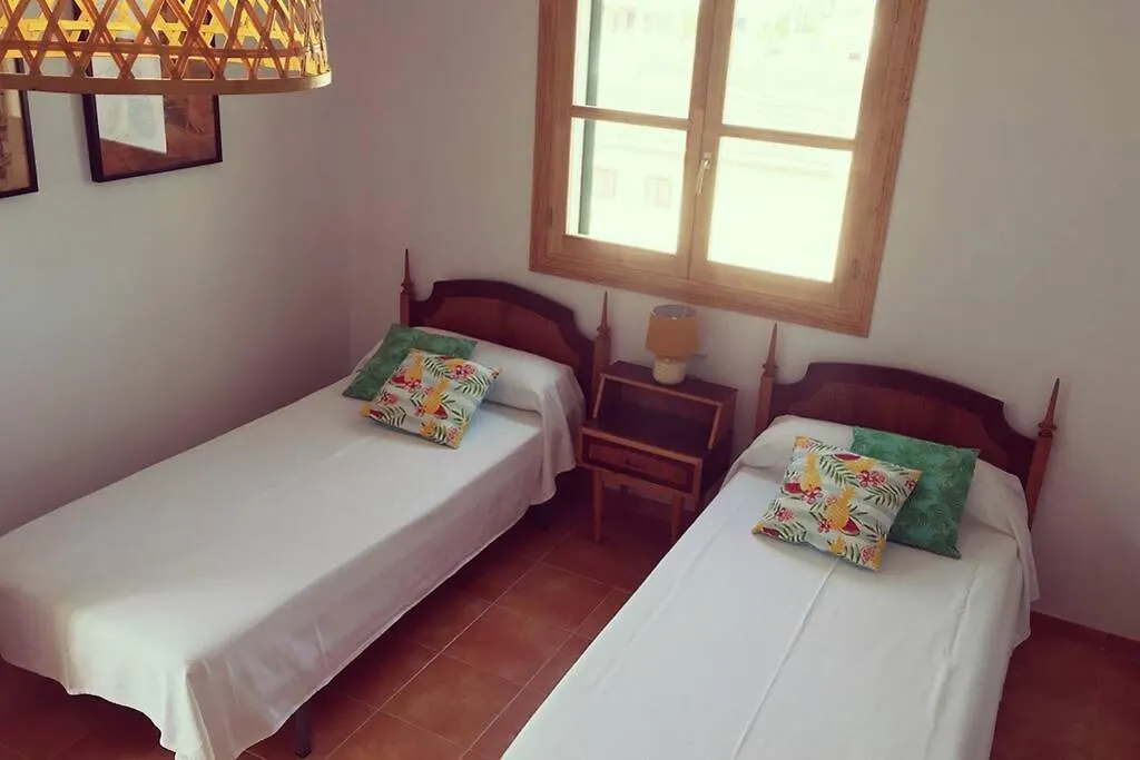 Casa Es Mollet