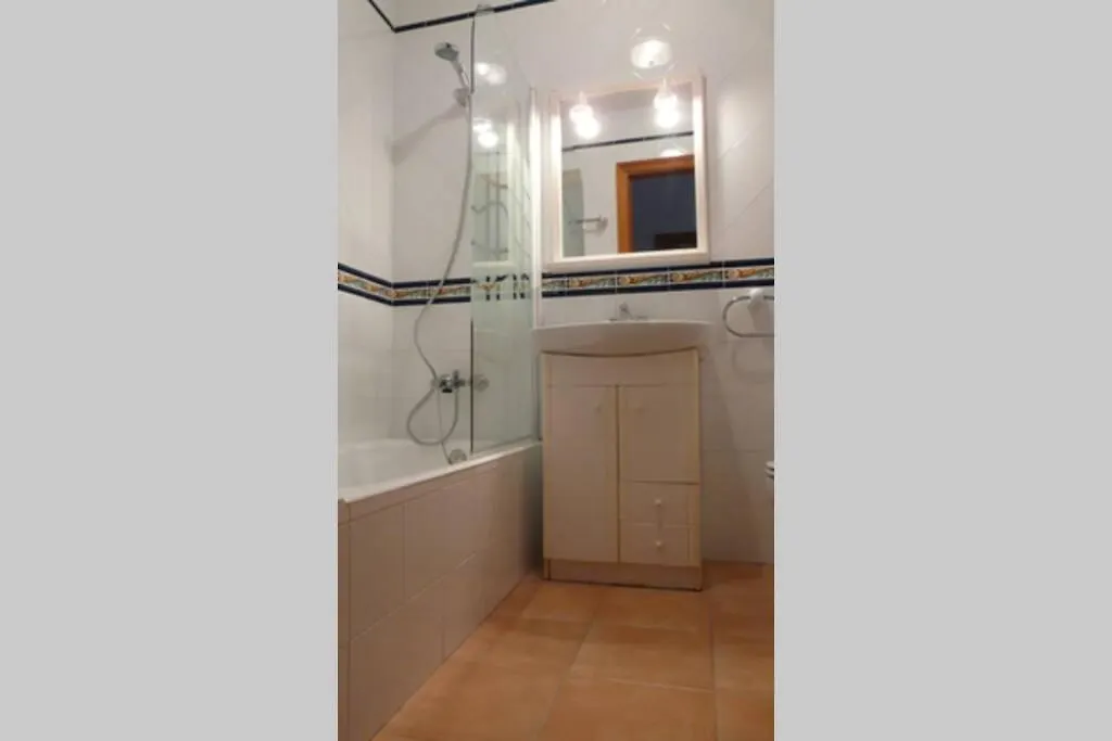 Holiday home Casa Es Mollet