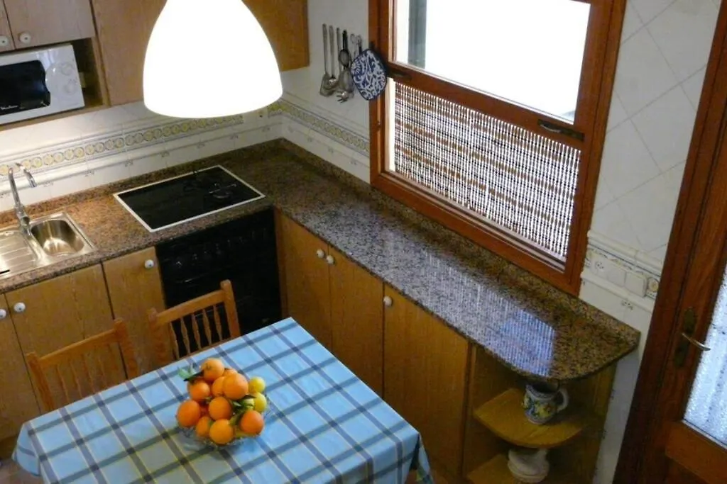Casa Es Mollet Holiday home