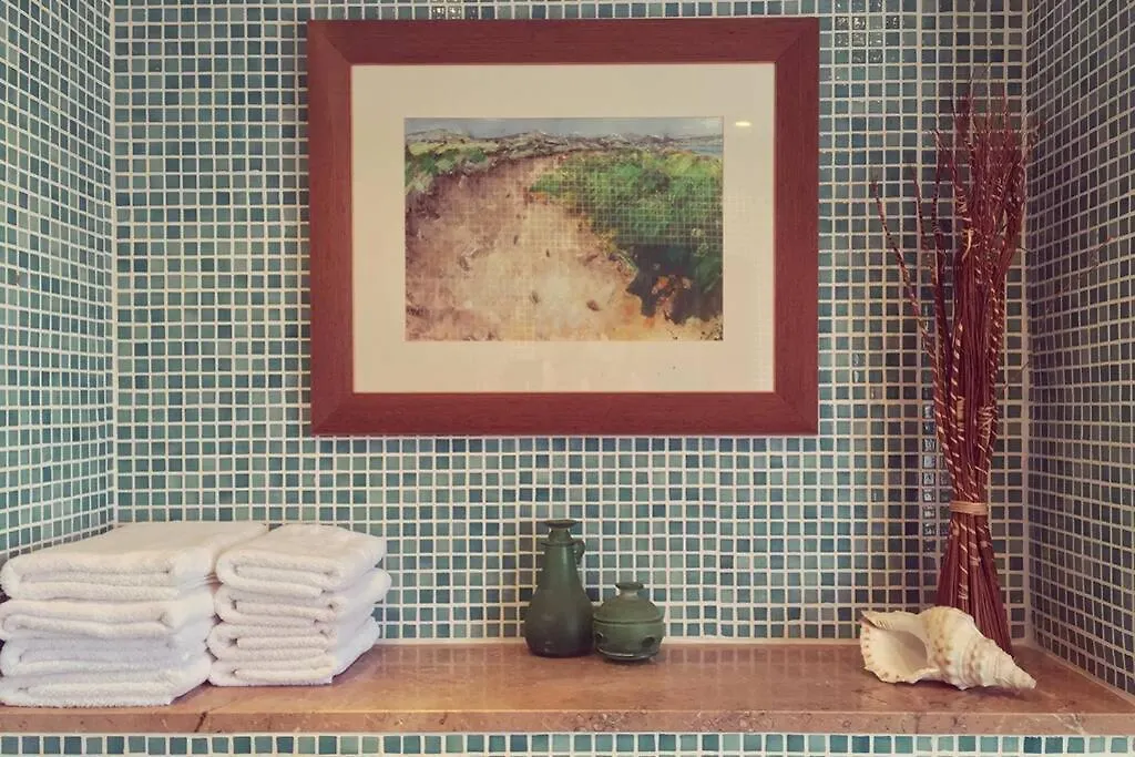 Casa Es Mollet 0*, Can Picafort (Mallorca) Spain