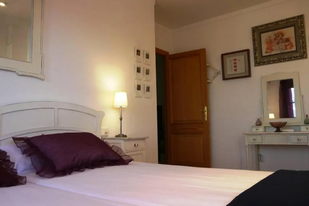 Holiday home Casa Es Mollet