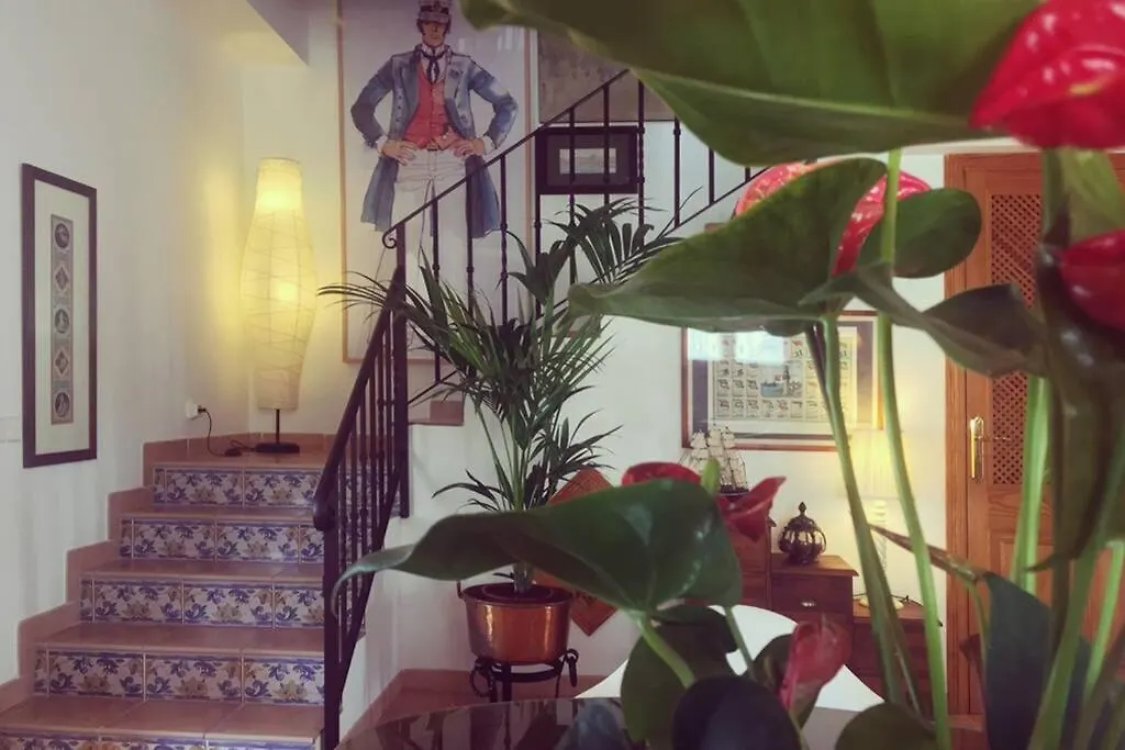 Casa Es Mollet Holiday home