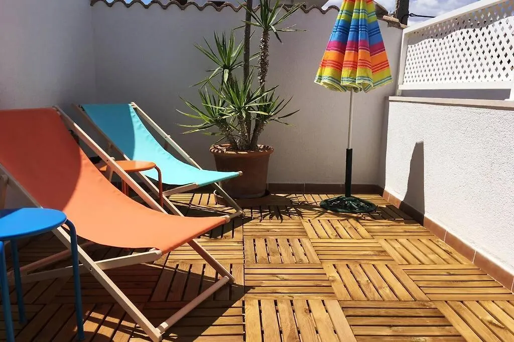 Holiday home Casa Es Mollet